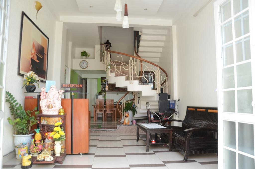 침 고 키에 빌라 호텔 이미지 2