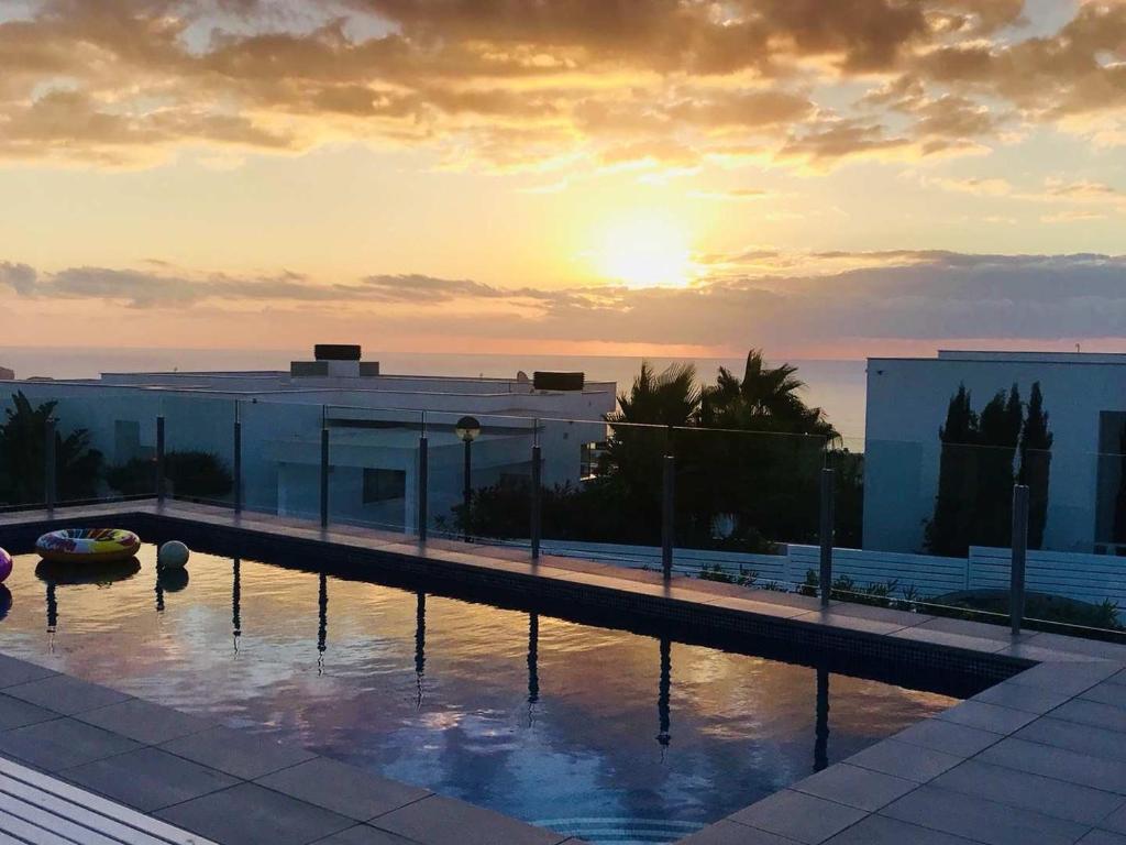 Modern sea view villa near Moraira and Javea - 5