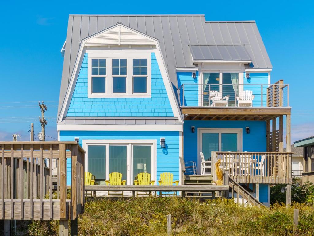 First Light, Surf City