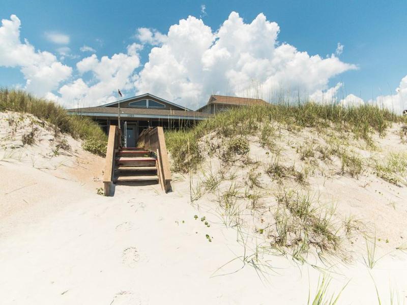 Four By The Shore, Surf City