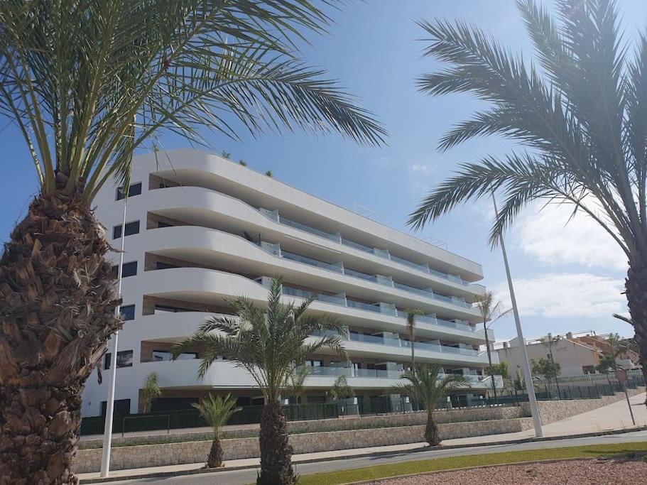 Apartment Florian, Arenales del Sol