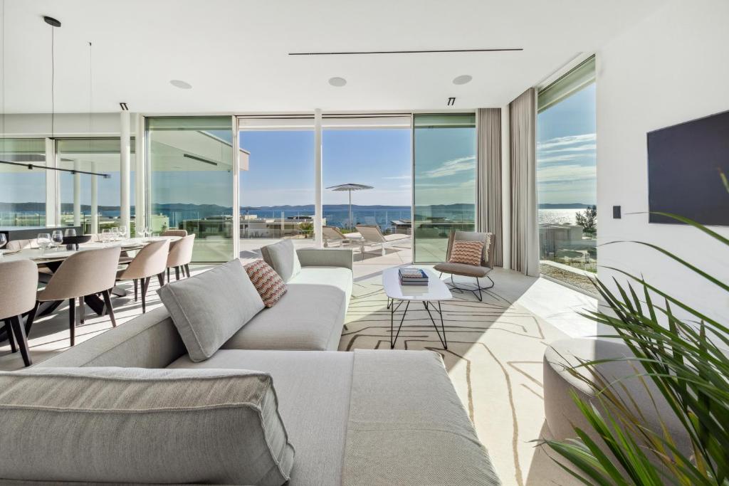 LIOQA Resort, Ugljan