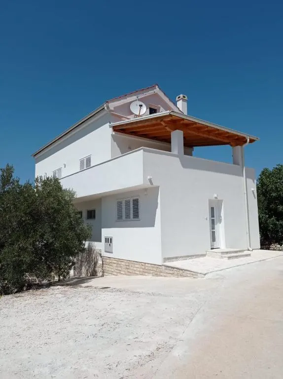 Apartmani Božava, hotel v Božavě