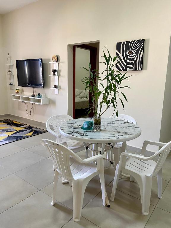 Departamento al lado de Fortis - 2