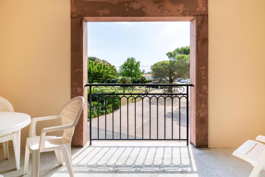 Résidence Port Bourgenay - maeva Home - Appartement 2 Pièces 5 Personnes - Sélection MAE-2624 - 1