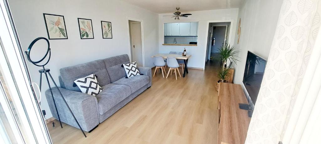 Colibri Apartment Beach - 3