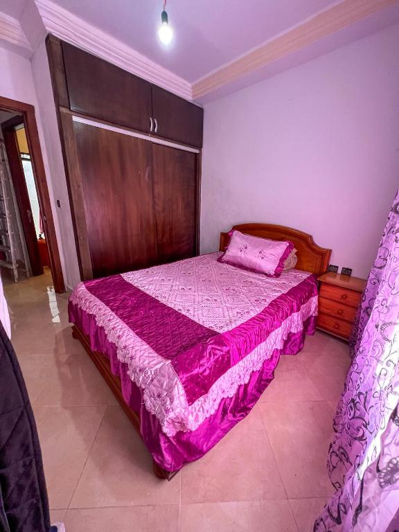 Casita 10min Playa, Martil