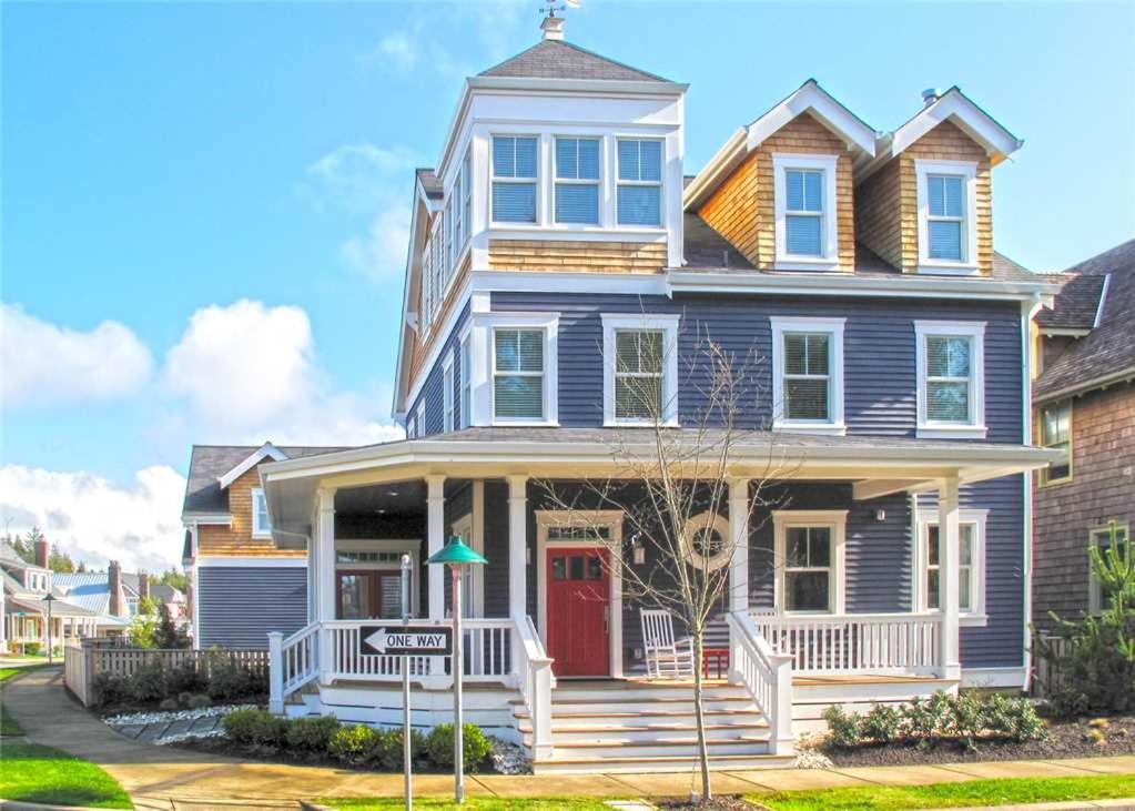 The Lookout by Seabrook Hospitality, Pacific Beach