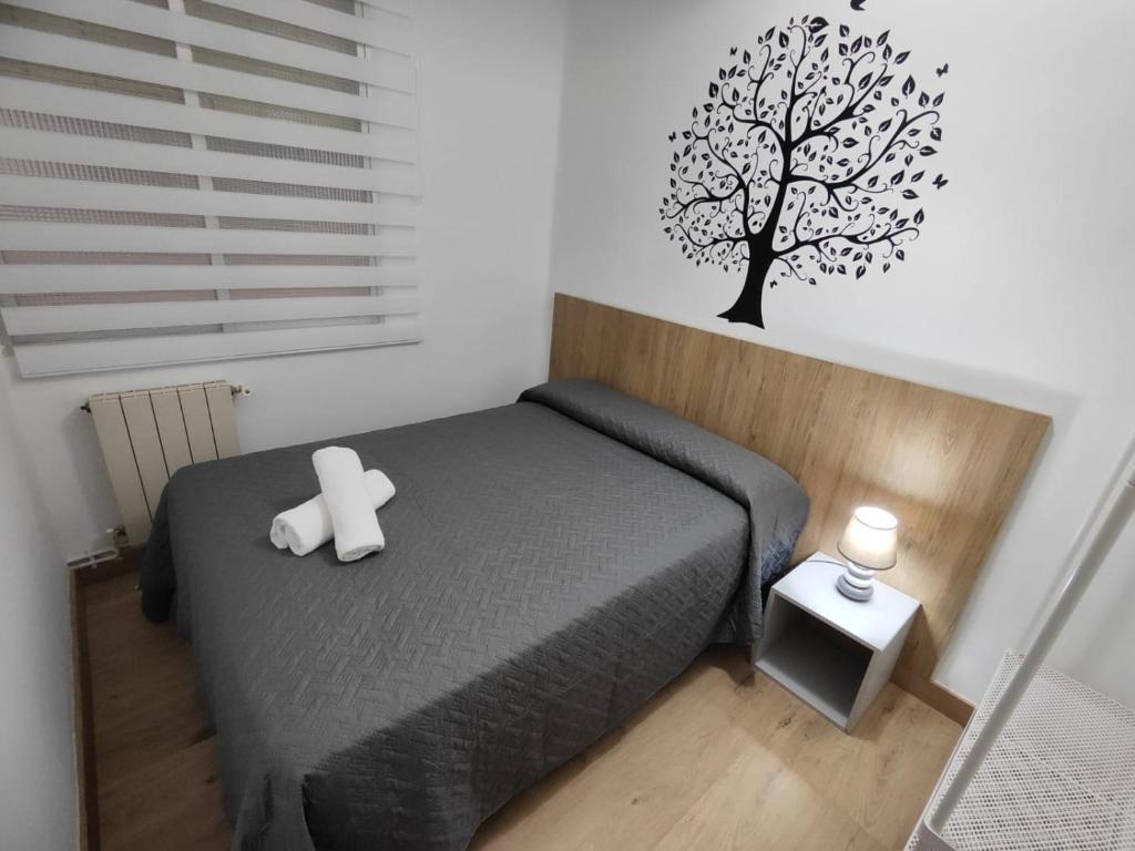 Apartamentos avenida de la paz 3 - 2