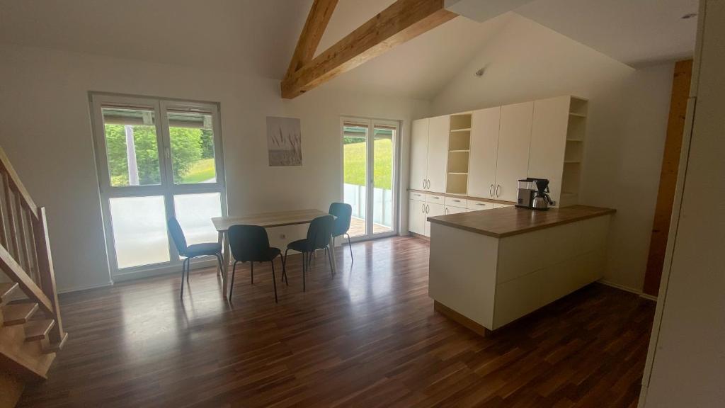 Ferienwohnung Scheierlweg - 5