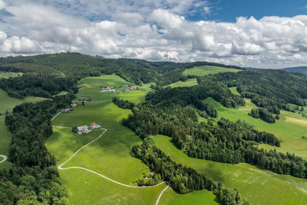 Ferienwohnung Scheierlweg - 2