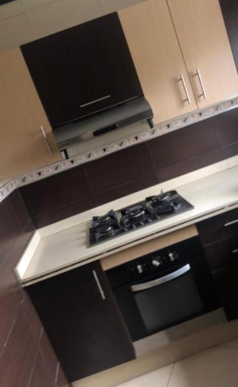 T3 avec vue panoramique, Nador