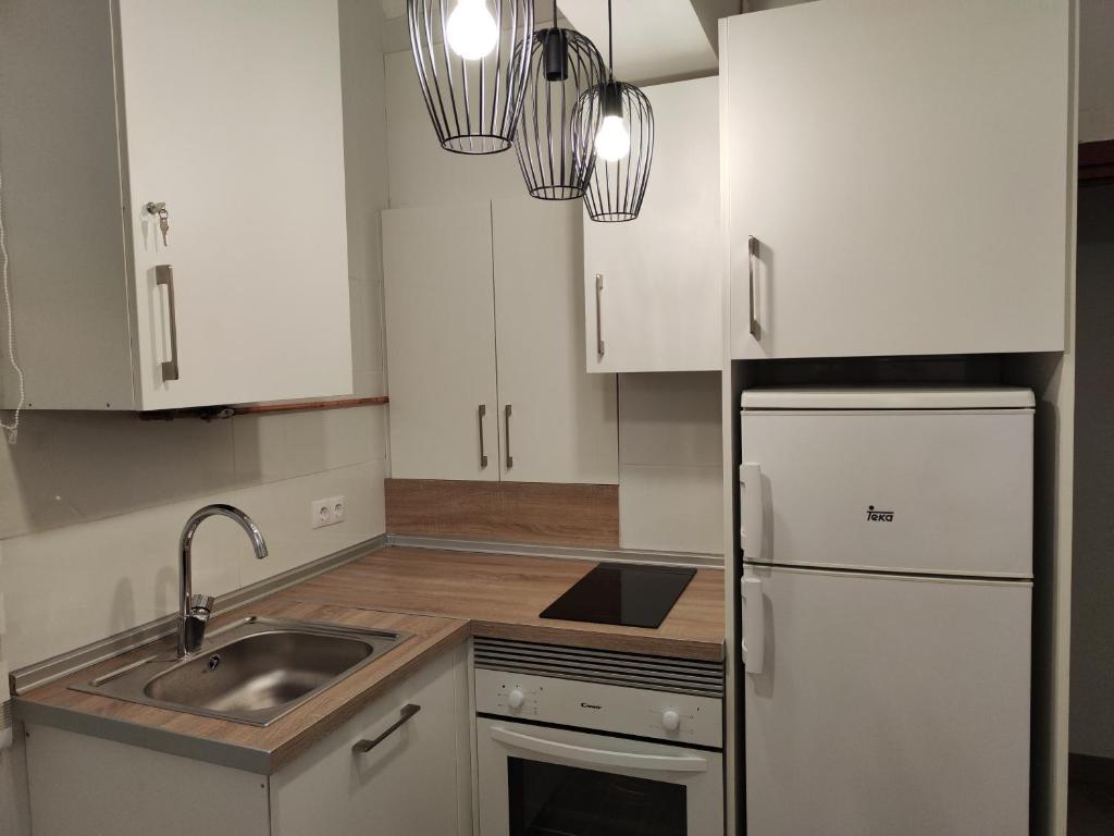 Apartamentos avenida de la paz 3 - 5