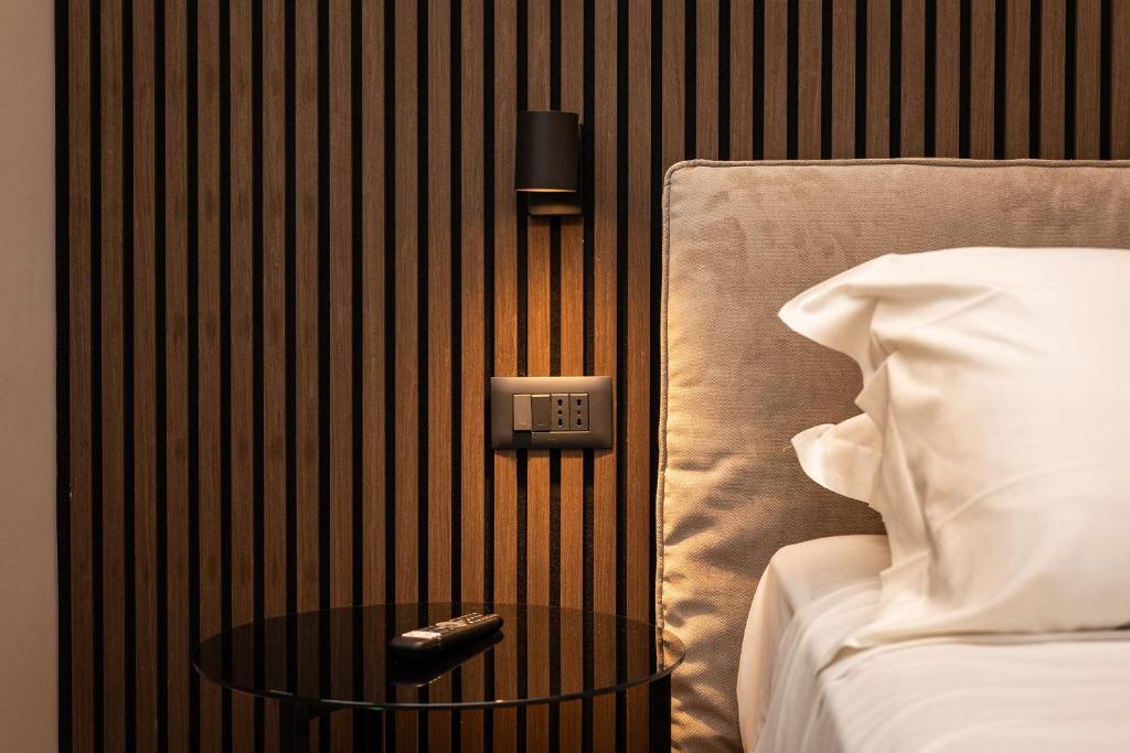 Luxury Suite Trevi - 5