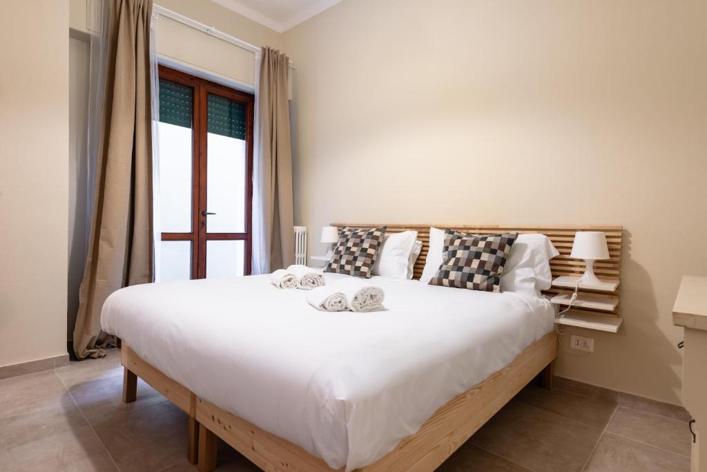 Hostly-Suite il Mediceo-Lungarni in Town Center - 4