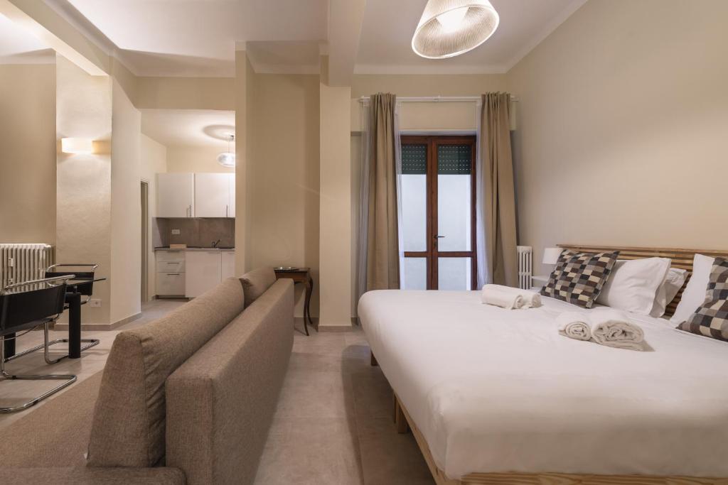 Hostly-Suite il Mediceo-Lungarni in Town Center - 3