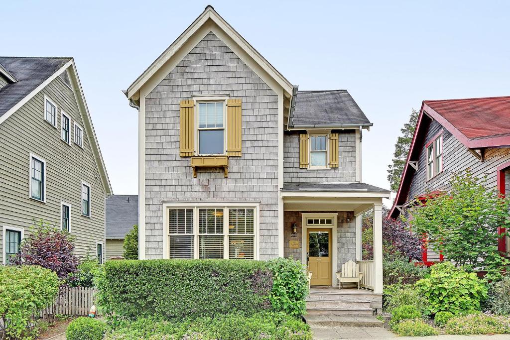 Tranquility by the Sea by Seabrook Hospitality, Pacific Beach