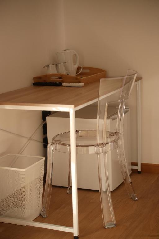 Mare Incanto Luxury Rooms - 2