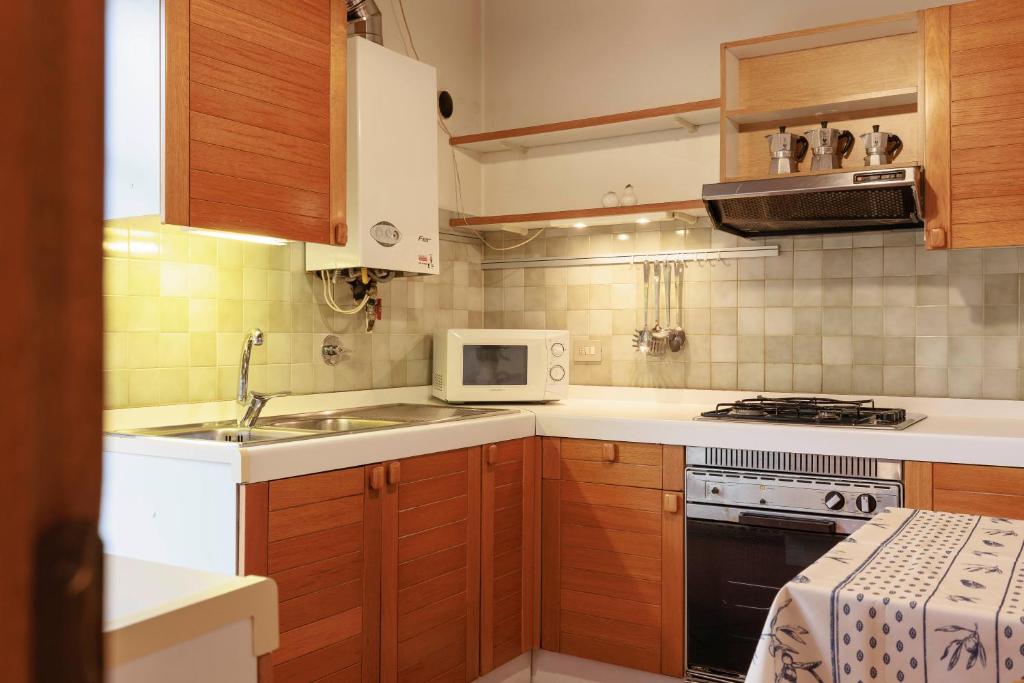 Savonarola Loft - 2