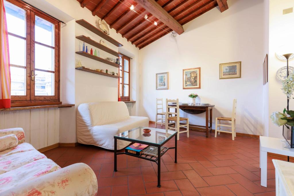 Savonarola Loft - 4