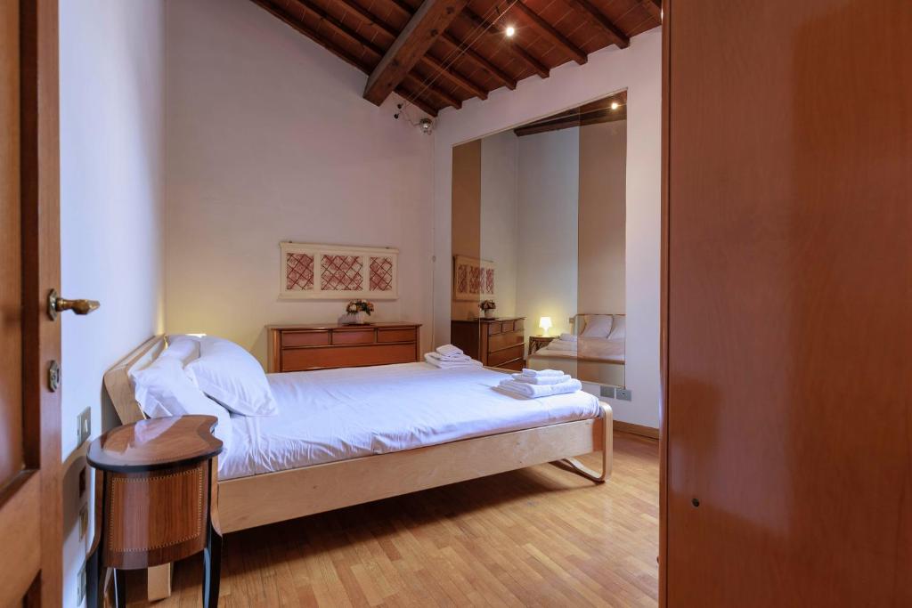 Savonarola Loft - 1