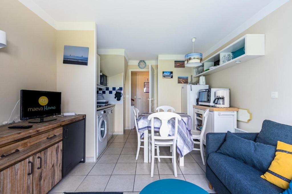 Résidence Port Bourgenay - maeva Home - Maison 2 pièces 4 personnes - Sélection MAE-5174 - 1
