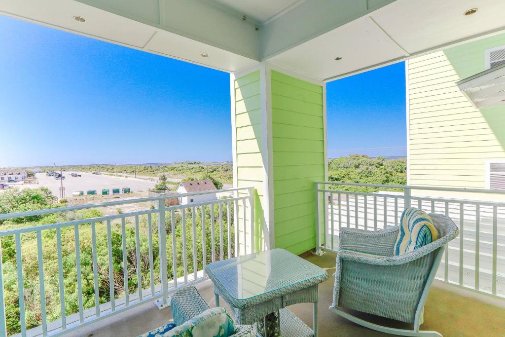 Sojourn Dune it Right, Virginia Beach