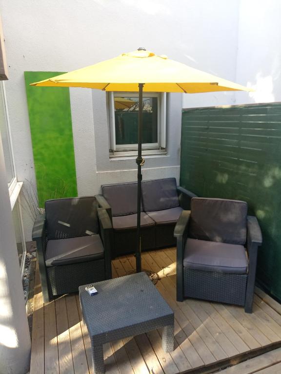 Le Loft - 1