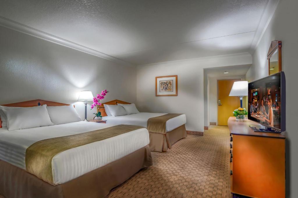 Hotel Facility 2