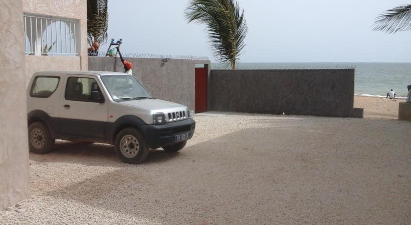 Résidence Albatros, Saly Niakh-Niakhal