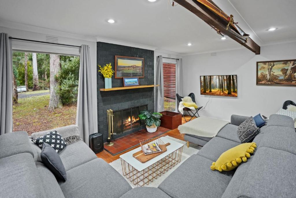 Basecamp Sawmill, Mount Buller