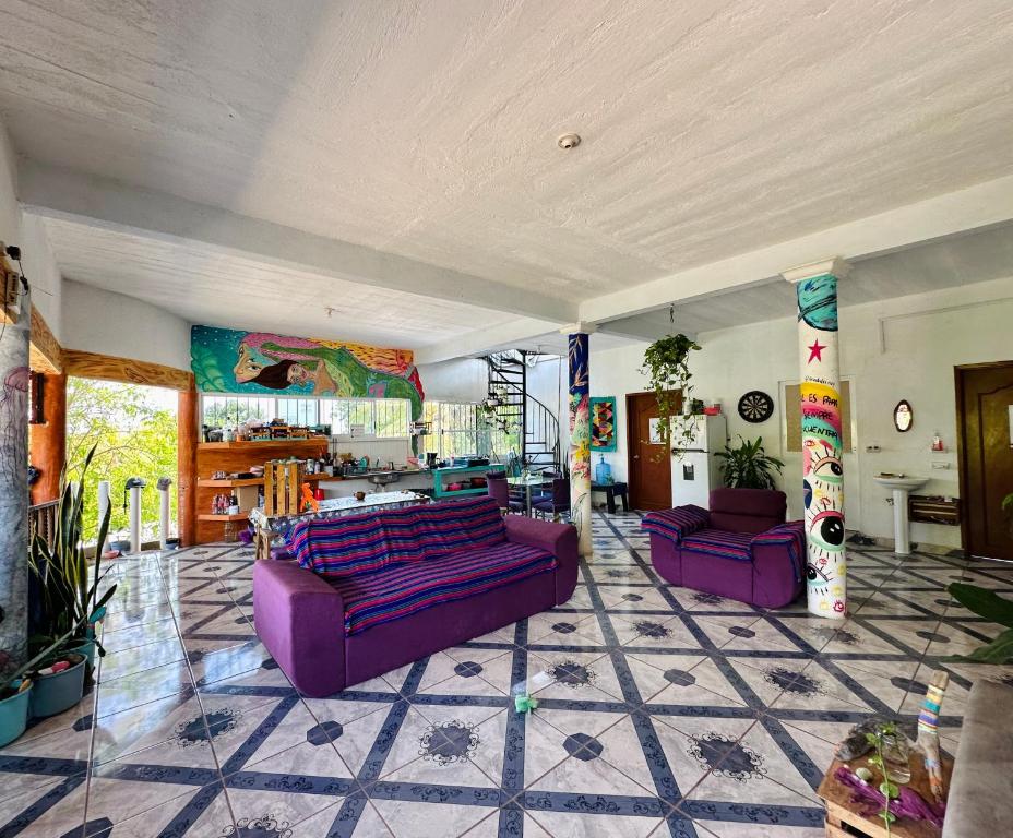 Casa Sobek - 4