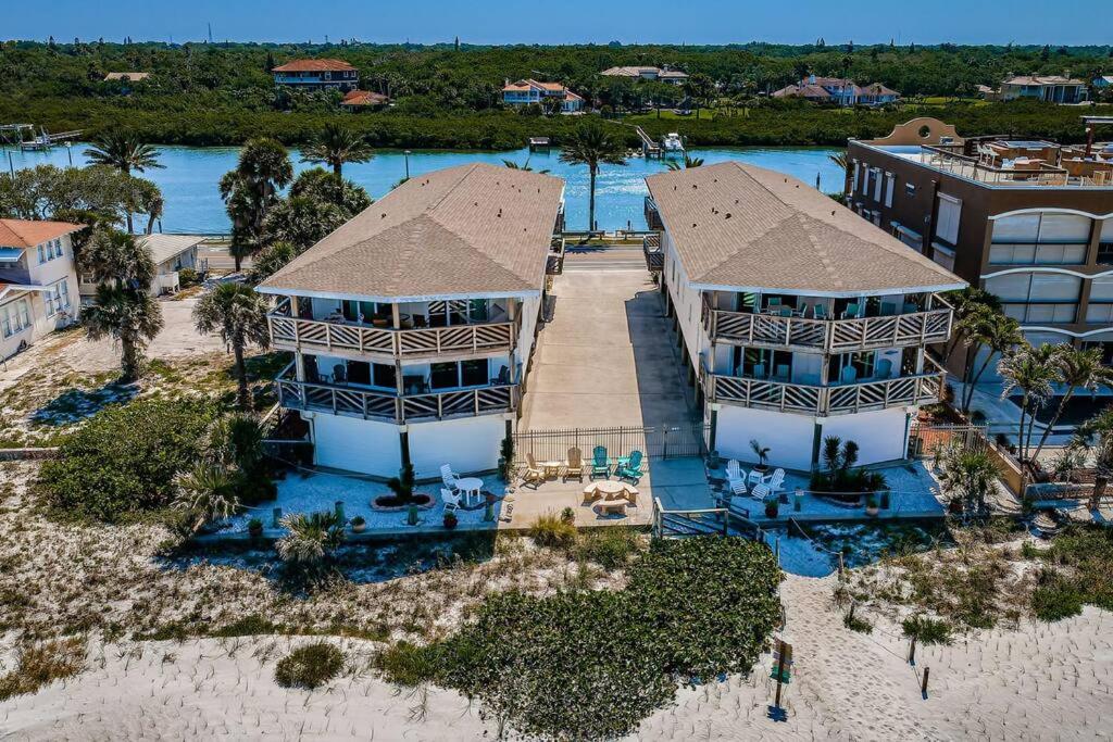 New Listing Stunning view Cypress Beachfront suite, Clearwater Beach