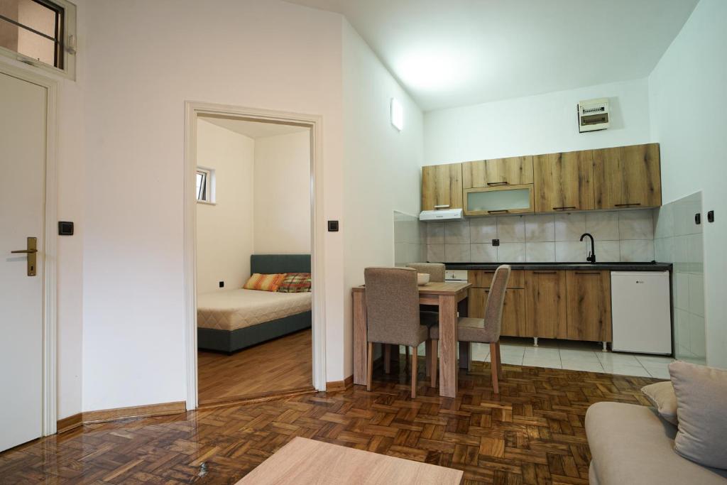 Apartman Vukelic - 3