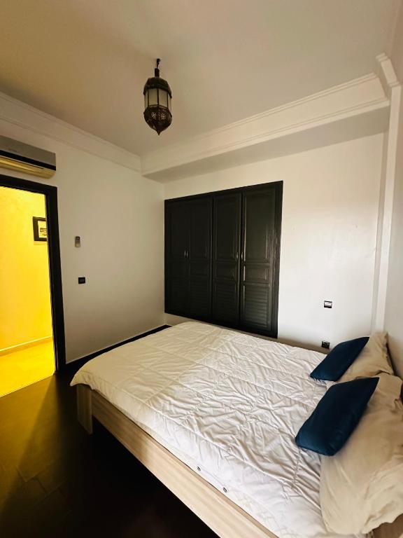 Atlas view, Marakéš