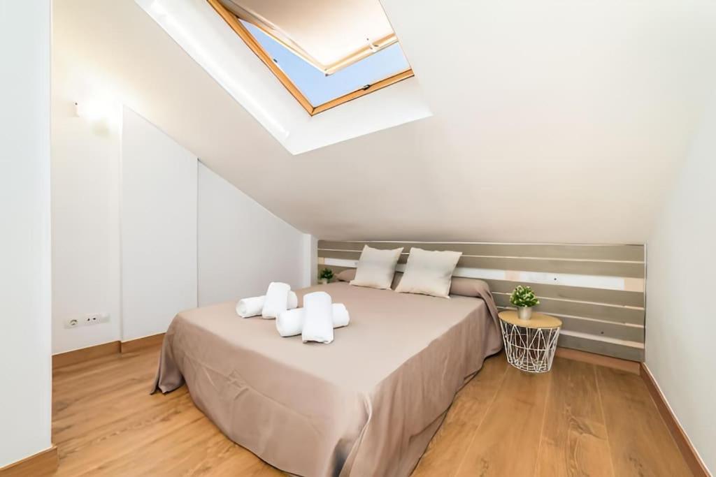Heart of Malaga Apartment - 2