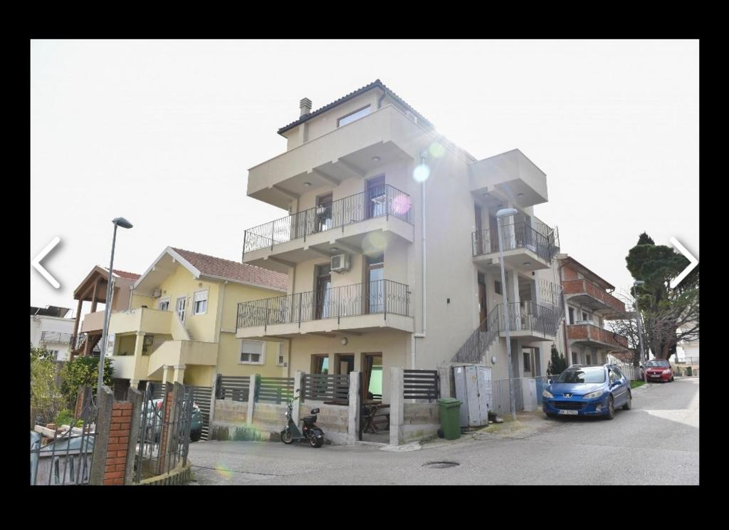 Apartments Teona - 3