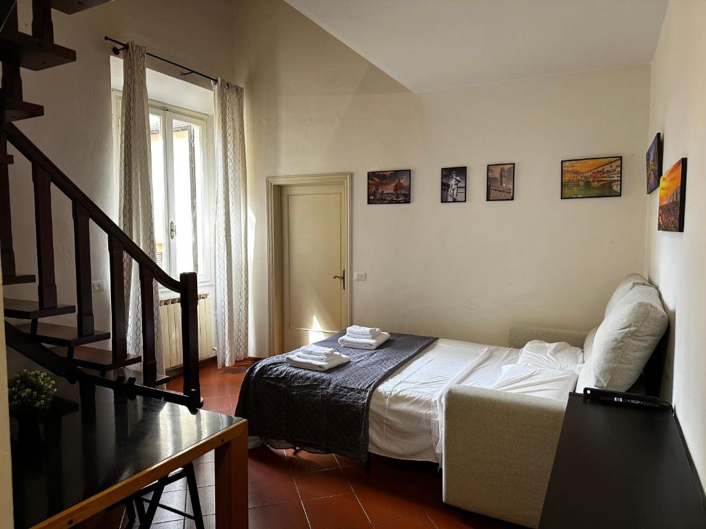 Guicciardini - Boutique Home in the Heart of Florence - 4