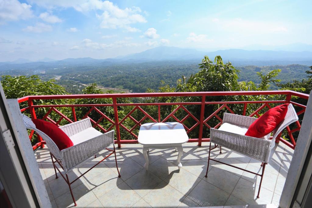 RedHill Kandy — Hotel in Kandy