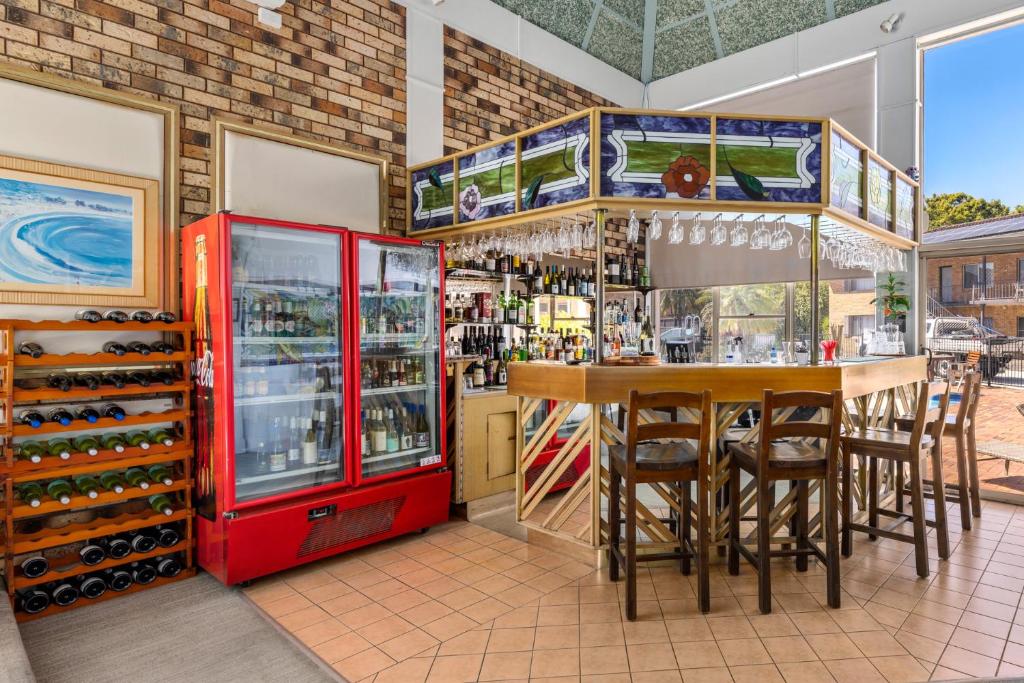 ผับ/เลาจน์