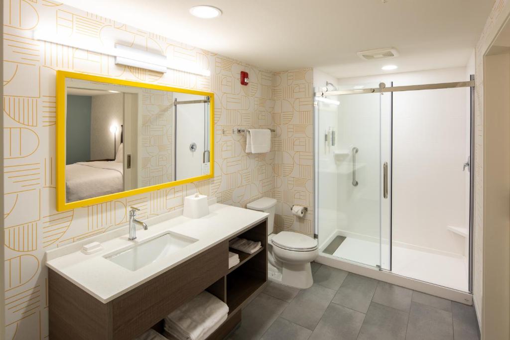 バスルーム（客室）