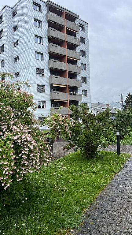 Room in a shared apartment Bremgarten Ag, Bremgarten