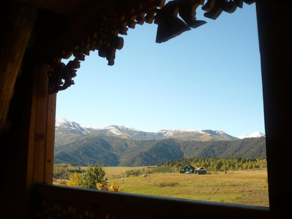 Guesthouse Javakhe photo