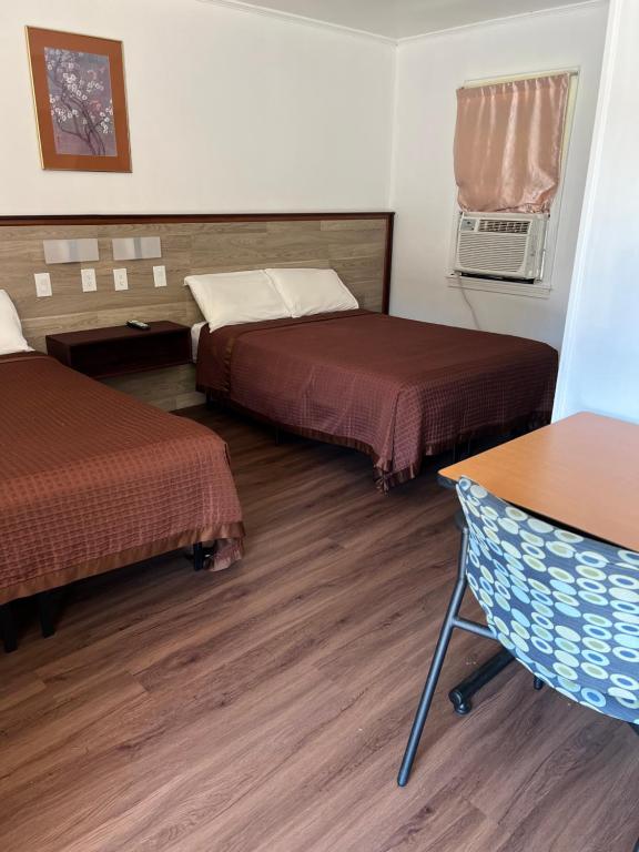 Cadet Motel｜クチコミあり コーンウォール（NY）