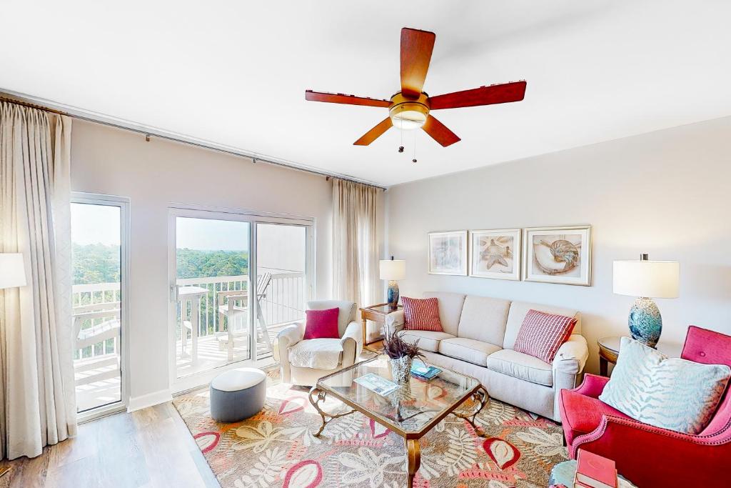 TOPS'L Summit 501, Destin