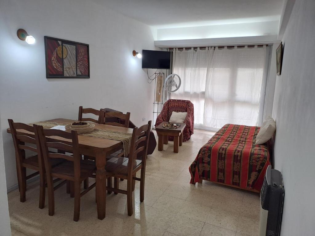 Rincón de Mina Centro, Mar del Plata