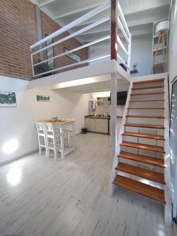 Schönes Loft VGB - 2