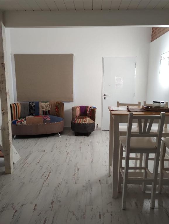 Schönes Loft VGB - 5