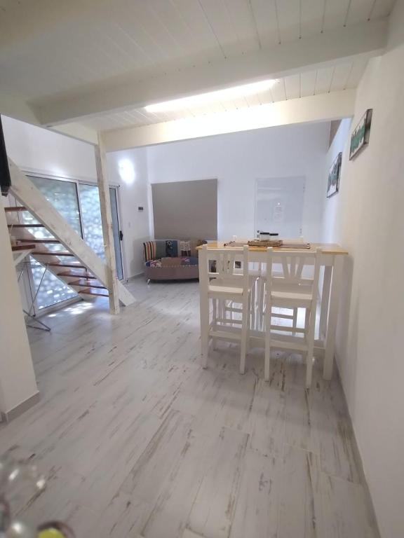 Schönes Loft VGB - 4