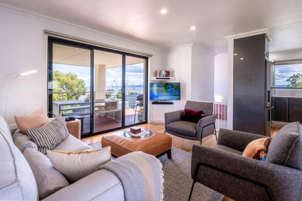 Kelp Freycinet, Coles Bay